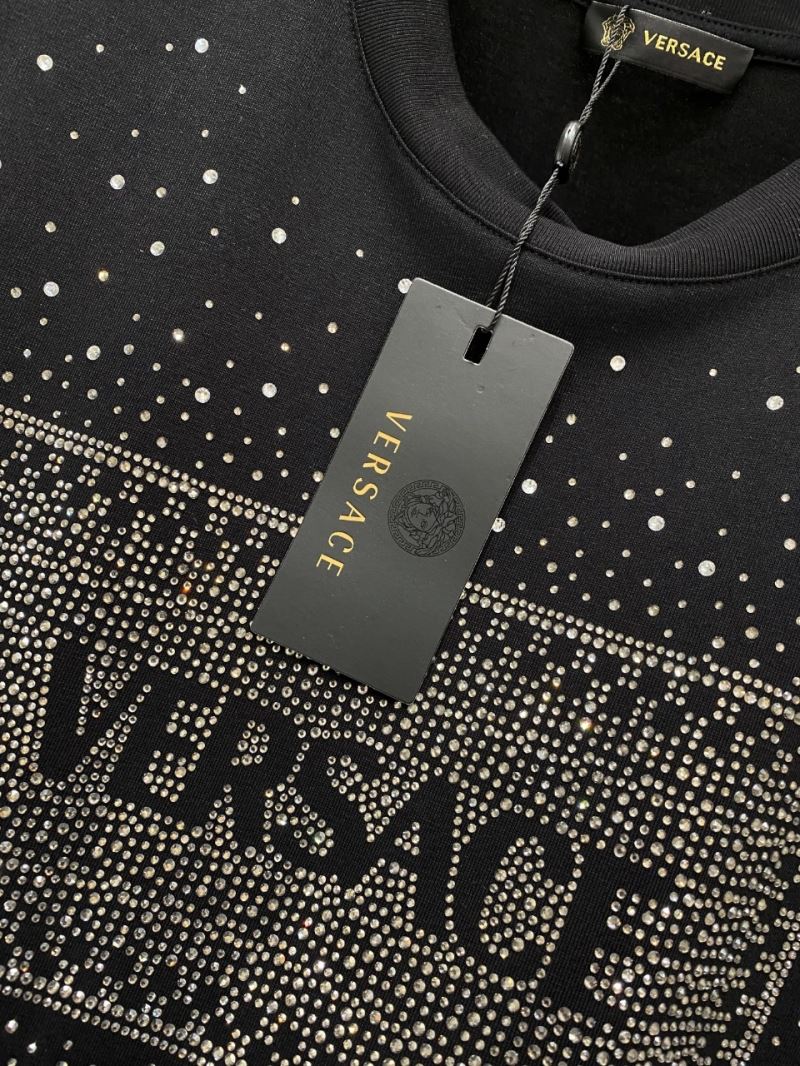 Versace T-Shirts